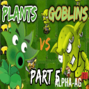 Plants vs Goblins 5