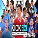 KICK 25: Pro Football Manager