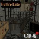 Frontline Blaster