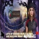 Mystery Trackers: Fatal Lesson