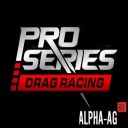 Pro Series Drag Racing