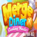 Merge Diner -  