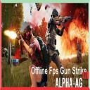   Fps Gun Strike
