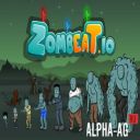 Zombeat.io  io games zombie