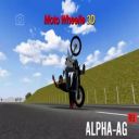 Moto Wheelie 3D
