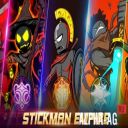 Stickman Empire : Strategy War