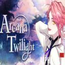 Arcana Twilight : Anime game