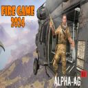 Fire Game 2024: Gun Games 2024