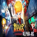 Hello Hero: LionHeart AFK