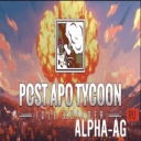 Post Apo Tycoon - Idle Builder