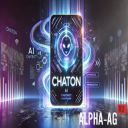 ChatOn: &#12539;-  