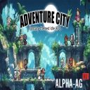 Adventure City - Idle RPG