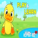 Baby Games for 1-3 Year Olds