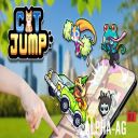 Cat Jump