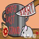 Chef's Last Stand