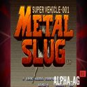 METAL SLUG ACA NEOGEO
