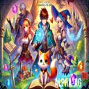 Novels Rogue - Roguelite RPG
