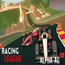 Racing League: 3D Race Offline