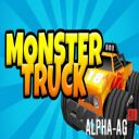 Monster Truck Rampage