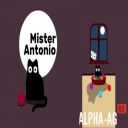 Mister Antonio