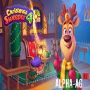 Christmas Sweeper 4 - Match-3