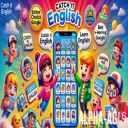 Catch It English