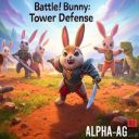Battle! Bunny : Tower Defense
