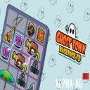 Ghost Town: Backpack TD