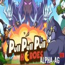 Pull Pull Pull Heroes -TD Game
