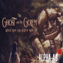 The Ghost and the Golem
