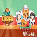 Crunchyroll: Kawaii Kitchen