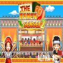 The Ramen Sensei 2