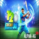 T20 Cricket Champions 3D