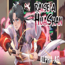 Huashan Raise idle RPG
