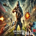 Gun Shooter: Gun Games Offline