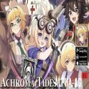 Achroma Tides : Soul-Like RPG