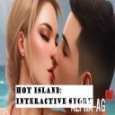Hot Island: Interactive Story
