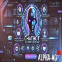 Chatbot - AI Smart Assistant