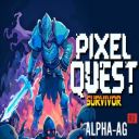 Pixel Quest: Retro Survival