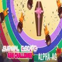 Survival Game: 456 Challenge