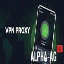 Amobear VPN - Secure VPN Proxy
