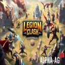 Legion Clash: Battle Royale