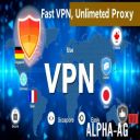 VPN: Fast VPN, Unlimited Proxy