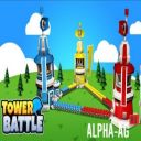 Tower Battle: Connect Towers