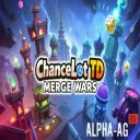 ChanceLot TD: Merge Wars