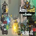 Animal Friends vs Zombies