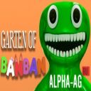 Garten of Banban