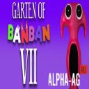 Garten of Banban 7