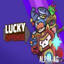 Lucky Offense