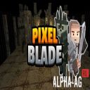 Pixel Blade M VIP